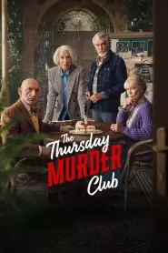The Thursday Murder Club