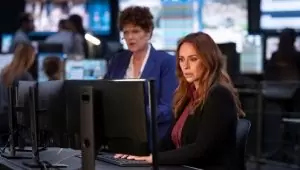 9-1-1 S9E1
