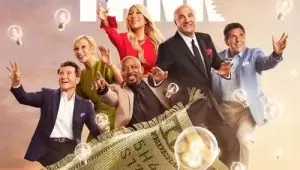 Shark Tank S17E3