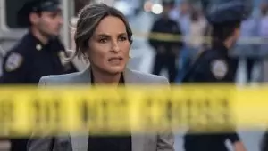 Law & Order: Special Victims Unit S27E3