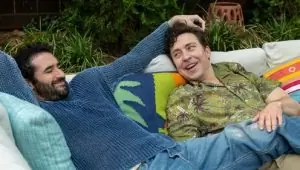 English Teacher S2E7