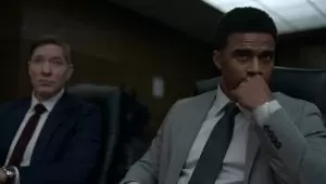 Reasonable Doubt S3E5